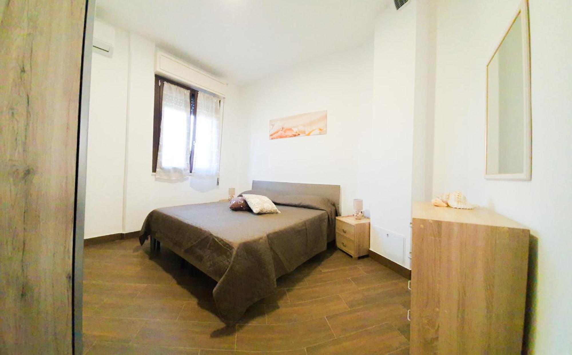 Villa La Sosta - 150M Dal Mare - Patio Privato E Areal Relax أرينيلا المظهر الخارجي الصورة