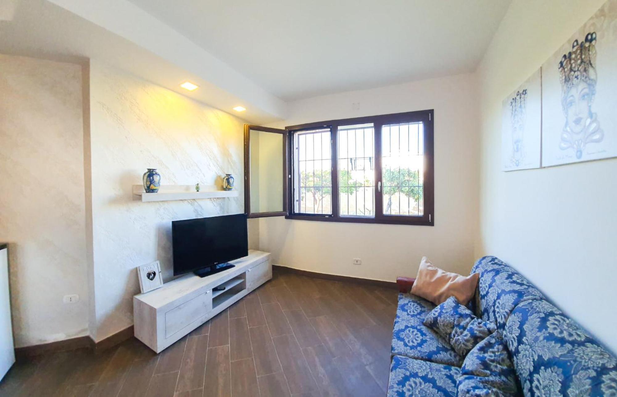 Villa La Sosta - 150M Dal Mare - Patio Privato E Areal Relax أرينيلا المظهر الخارجي الصورة