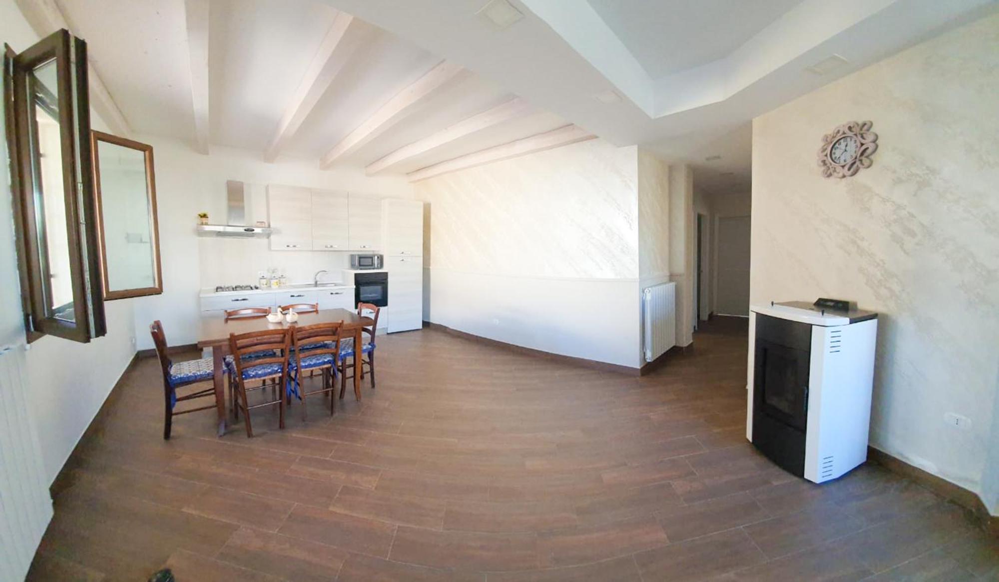 Villa La Sosta - 150M Dal Mare - Patio Privato E Areal Relax أرينيلا المظهر الخارجي الصورة