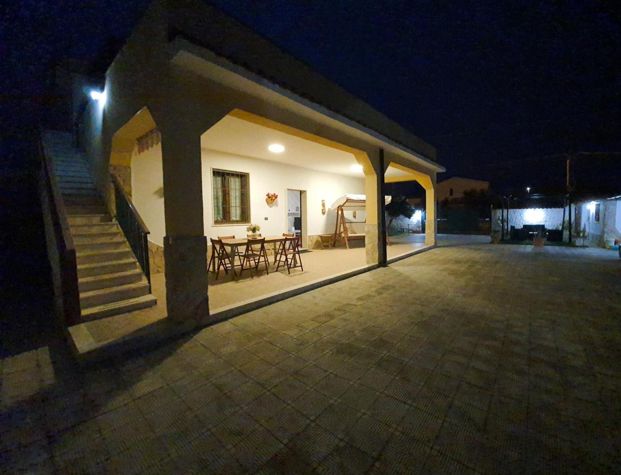 Villa La Sosta - 150M Dal Mare - Patio Privato E Areal Relax أرينيلا المظهر الخارجي الصورة