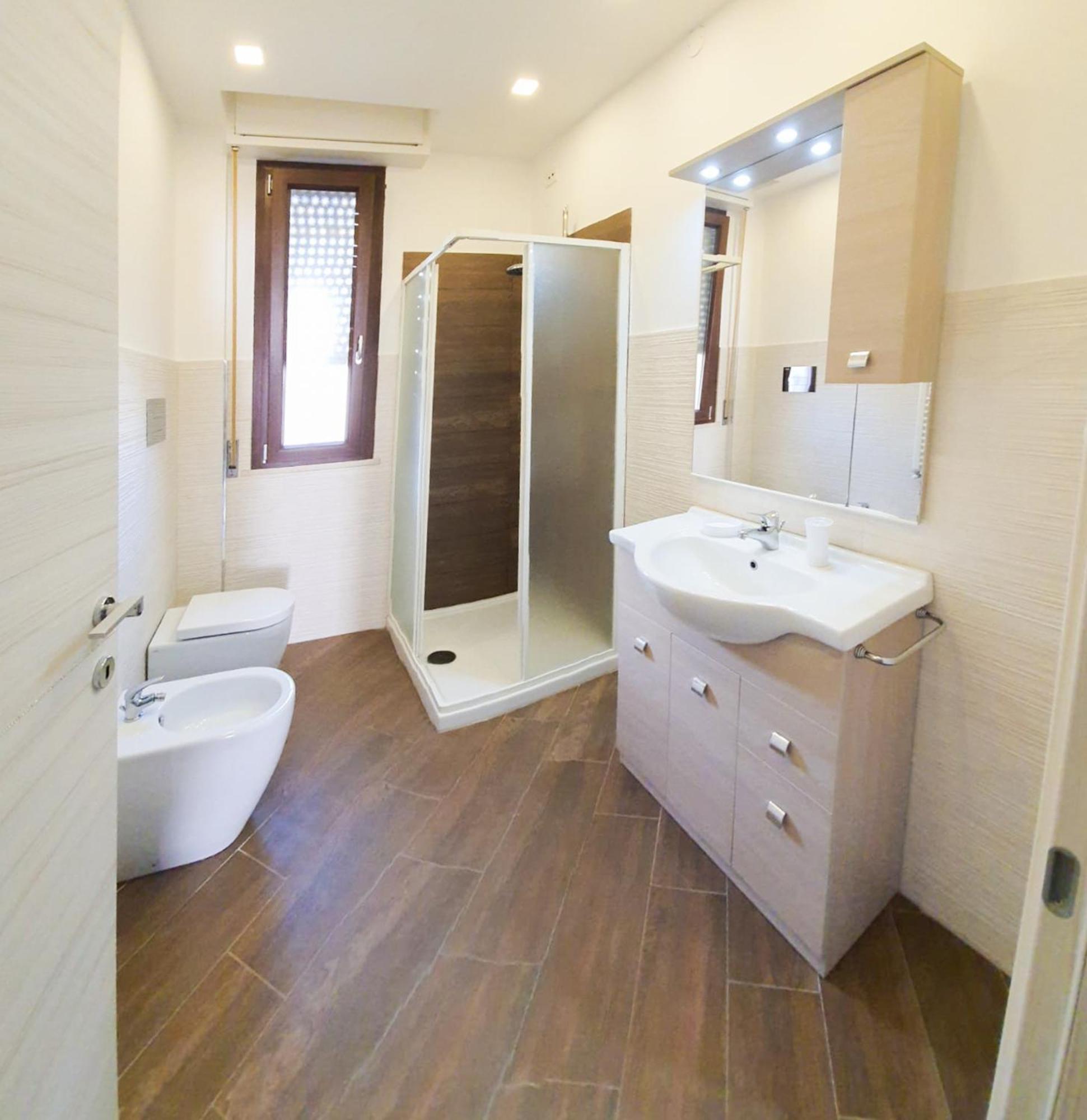 Villa La Sosta - 150M Dal Mare - Patio Privato E Areal Relax أرينيلا المظهر الخارجي الصورة